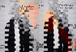 Richard Branson's wife Joan Templeman dies at 80