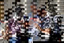 As AI reshapes shopping, US retailers try to change how they're seen online