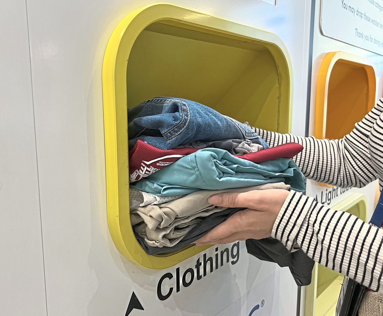 This Malaysian lives by the 10Rs, turning sustainability into a lifestyle