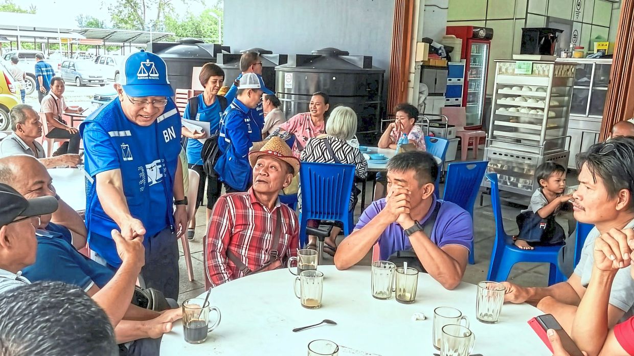 MCCC Sabah head: Kudat’s potential rightly spotted