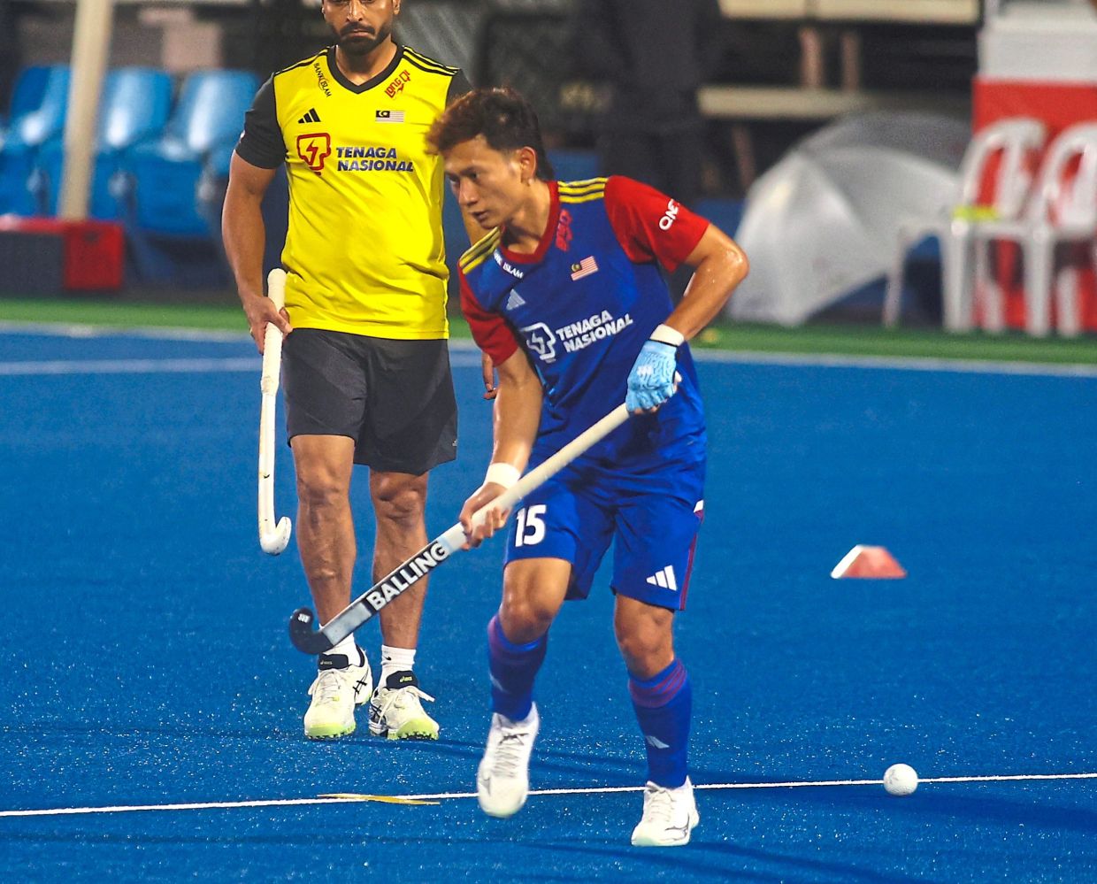 Shello adds bite to Speedy Tigers’ attack, but misses home delicacies