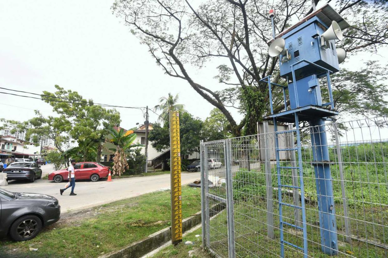 Siren knowledge is sound advice