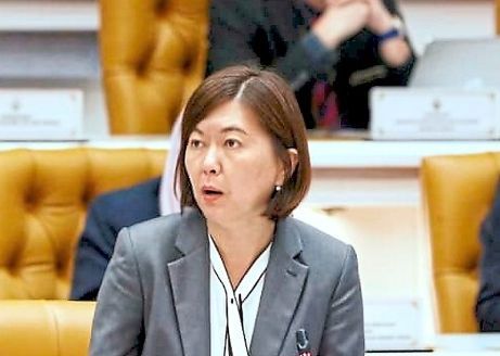 Perak starts groundwork on build-then-sell housing model