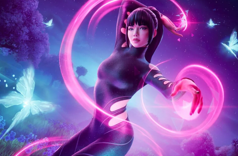 Blackpink’s Lisa to headline new season of Fortnite Festival video game