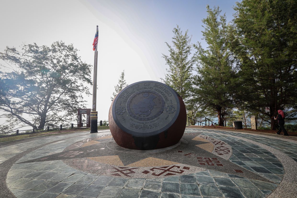 Sabah's 'top' attraction needs better roads, good water and power supply