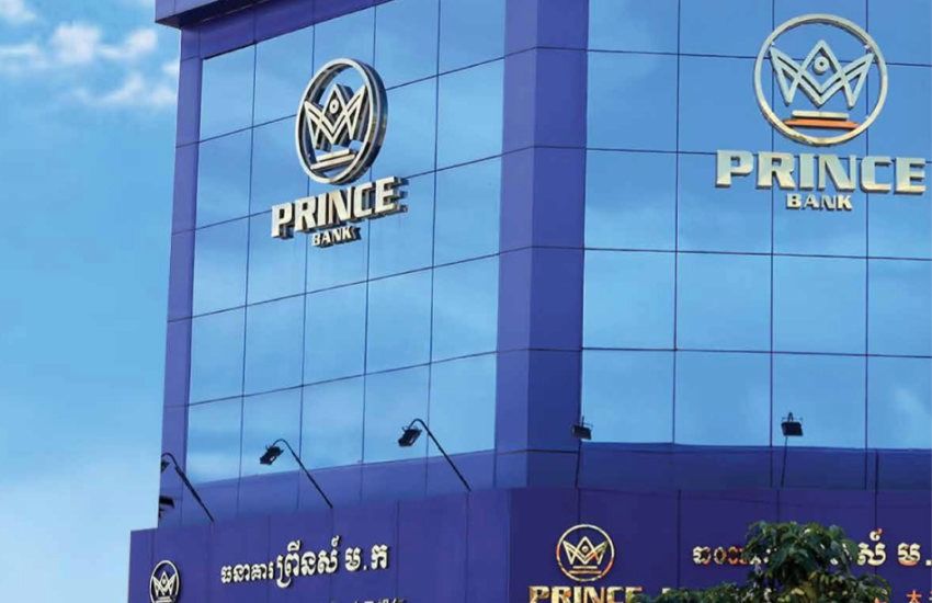 S. Korea imposes sanctions on Prince Group and others over online crimes in South-East Asia