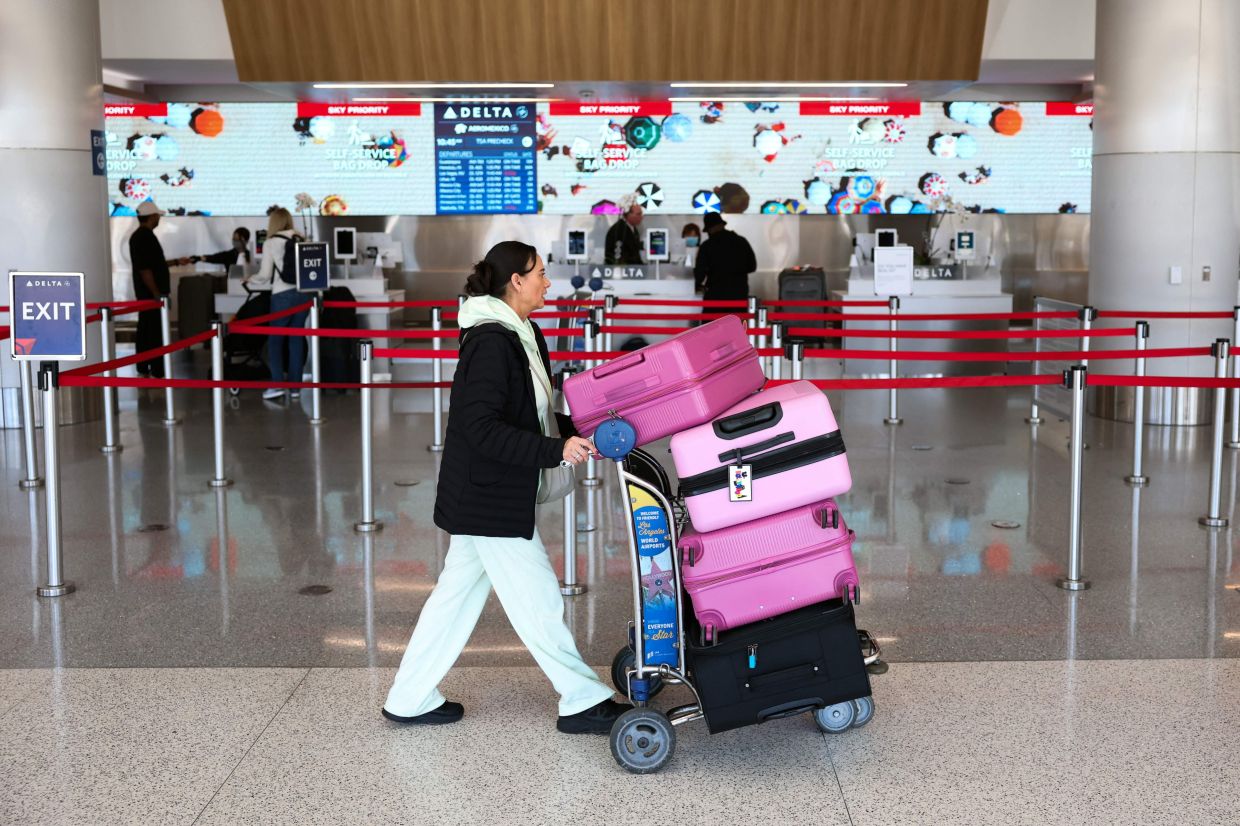 What is agentic AI, and would you trust it to book a flight?