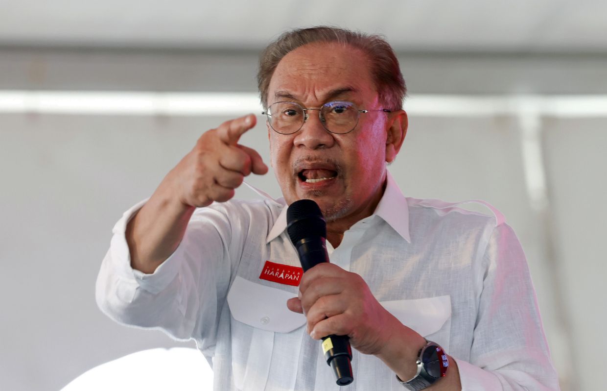 Barisan pledges to prioritise welfare of women, children, and families in Sabah