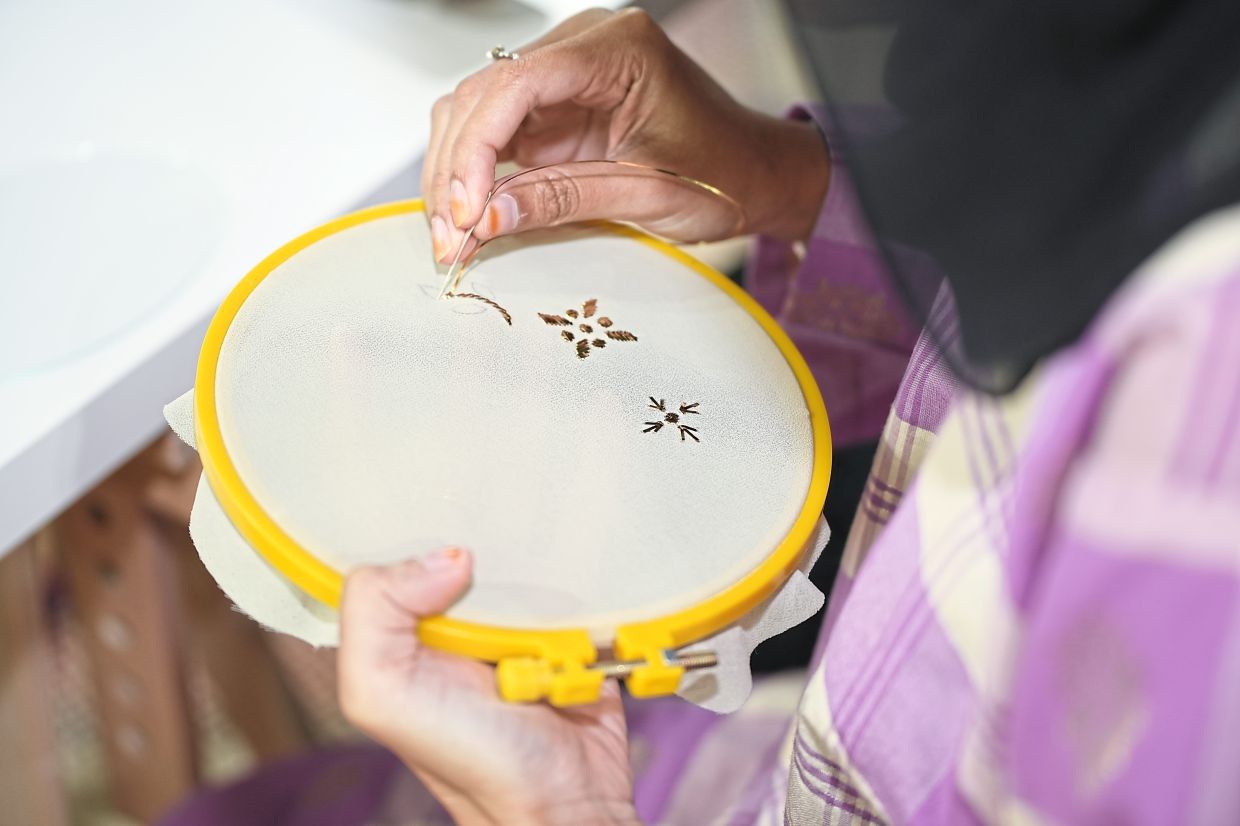 Sarawak's keringkam initiative gives vulnerable youths a chance to rebuild their lives