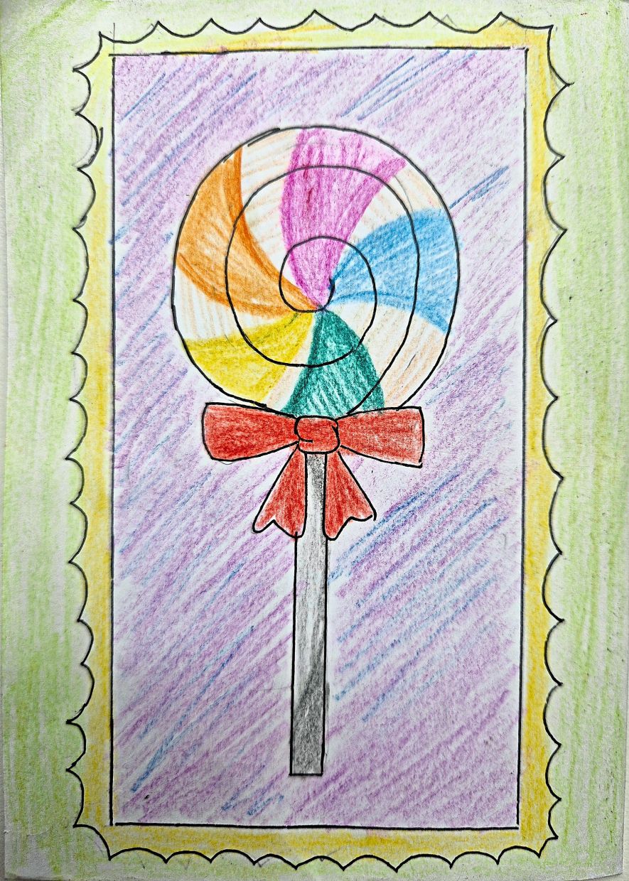 Kelly Mei Hwa Tan Nathan, 10 