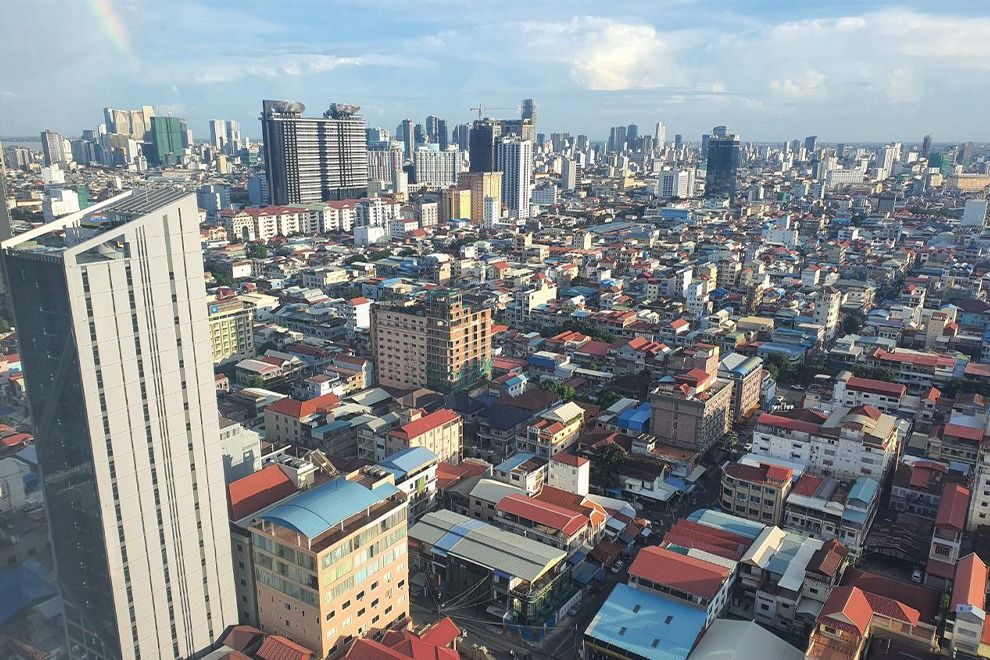 IMF lowers Cambodia’s 2025 economic growth forecast, citing border issues, tourism decline