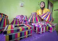 Bajau Samah handicraft enjoying good demand