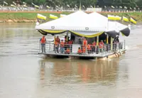 Iconic royal vessel returns to duty