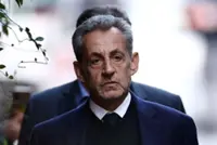 France's highest court upholds Sarkozy conviction in 2012 campaign financing case