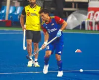 Shello adds bite to Speedy Tigers’ attack, but misses home delicacies