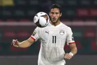 Soccer-Egypt's Sobhi handed four-year doping ban, anti-doping body says