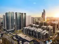 UOA Development posts strong quarterly results