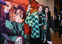 Diplomatic spat clouds anime boom in China