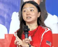 Hannah: NSC monitoring Songkhla flood situation, athletes’ safety comes first