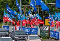 New graft claims rock campaign 