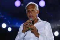 Trump backs conservative Asfura in Honduras' tight presidential race