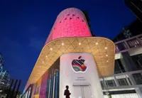 Apple contests India's antitrust penalty law with risk of $38 billion fine, filing shows