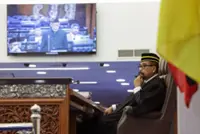 Tensions rise as opposition MPs accuse PKR of corruption