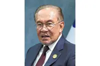 Aide’s resignation accepted