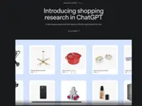 US, Chinese firms add AI shopping bells and whistles to dominate all-in-one apps