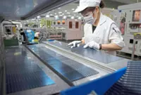 China's industrial profits fall in October after two months of growth