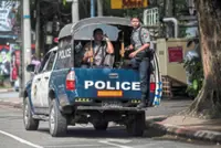 Junta hails end to US protected status for Myanmar nationals