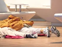 Jet lag: When your body's internal clock can't sync straight