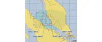 MetMalaysia detects tropical storm Senyar moving into Strait of Malacca