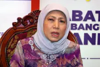 Household heads to receive aid within three days after PPS closure, says Nancy