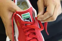 China's Anta Sports exploring bid for Puma