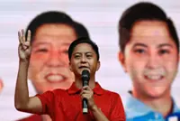 Philippine President's son willing to appear before probe into flood control mess