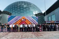 Brunei's largest bank launches mega carnival to boost local entrepreneurship