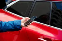 Connected cars at growing risk of remote hijacking, researchers warn