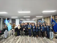 Evacuation of flood-stranded UUM delegation underway