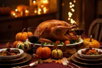 AI slop recipes are taking over the Internet - and Thanksgiving dinner