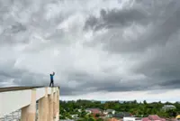 Magnitude 6.3 quake hits off Indonesia's Sumatra island, near Aceh, agency says