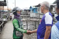 Condition-free funding among BN initiatives to empower Sabah’s young entrepreneurs