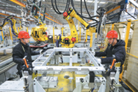 Drive to spur SMEs gains momentum