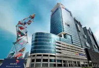 Unfavourable forex translation drags Axiata into the red in 3Q25