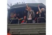 36 UUM students, 2 lecturers stranded in Hat Yai successfully rescued