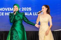 Siti Nurhaliza, Bella Astillah named among Affin Invikta’s Top 50 Women of Excellence 2025