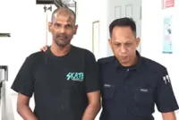 High Court acquits man in 2020 Senai murder case