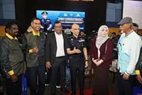 Bring back caning in schools, says Selangor police chief