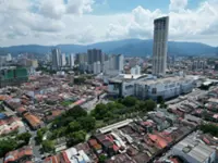 Penang reports no tremors after Sumatra quake, says JBPM