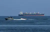 Venezuela revokes flight rights for six airlines amid escalating US tensions